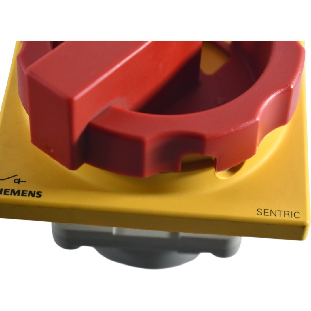 NEW Siemens Sentric Emergency Stop Switch