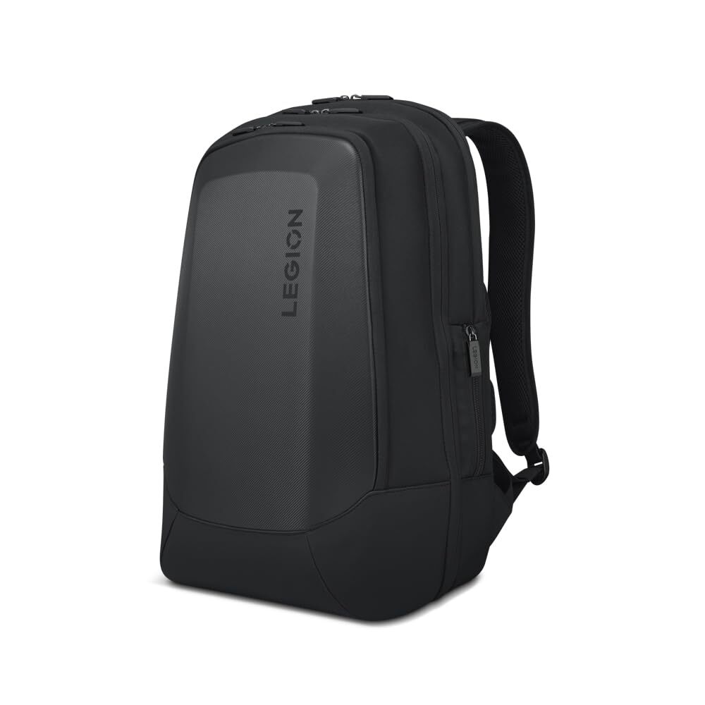 Lenovo Legion 17 Inch Armored Gaming Laptop Backpack with Durable Design