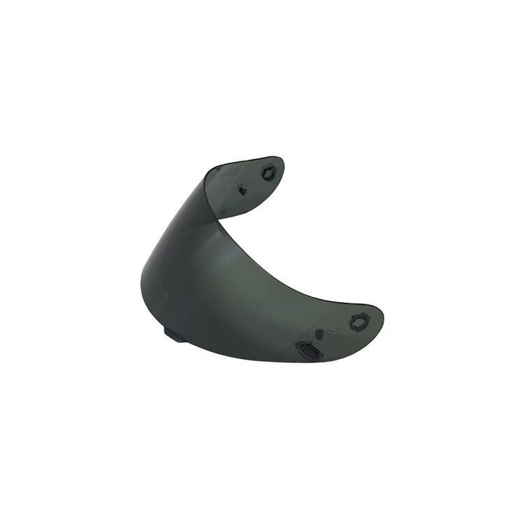 HJC HJ-S2 SHIELD DARK SMOKE 0942-9105-00