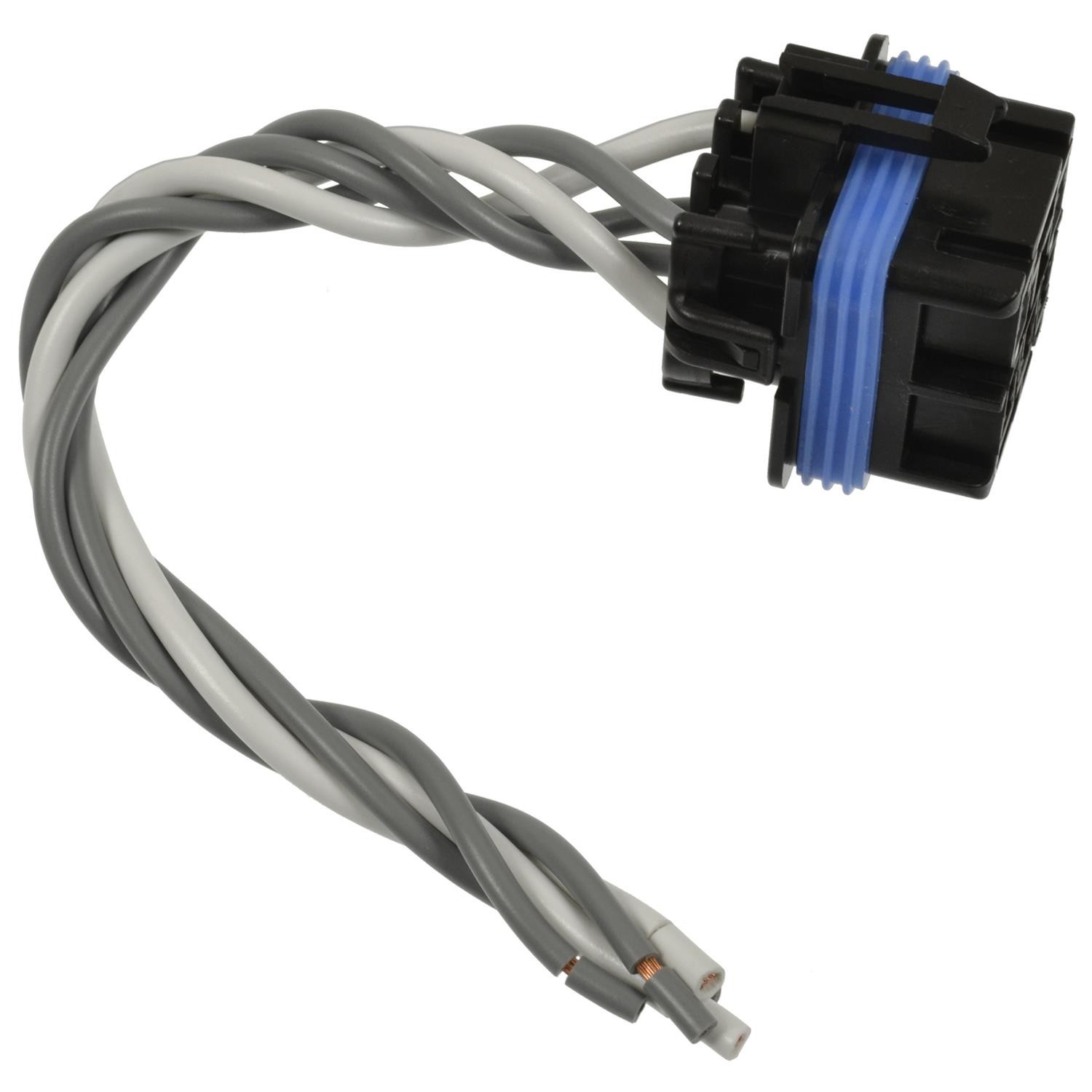 New SMP Electronic Brake Relay Connector For 2005 Buick Century