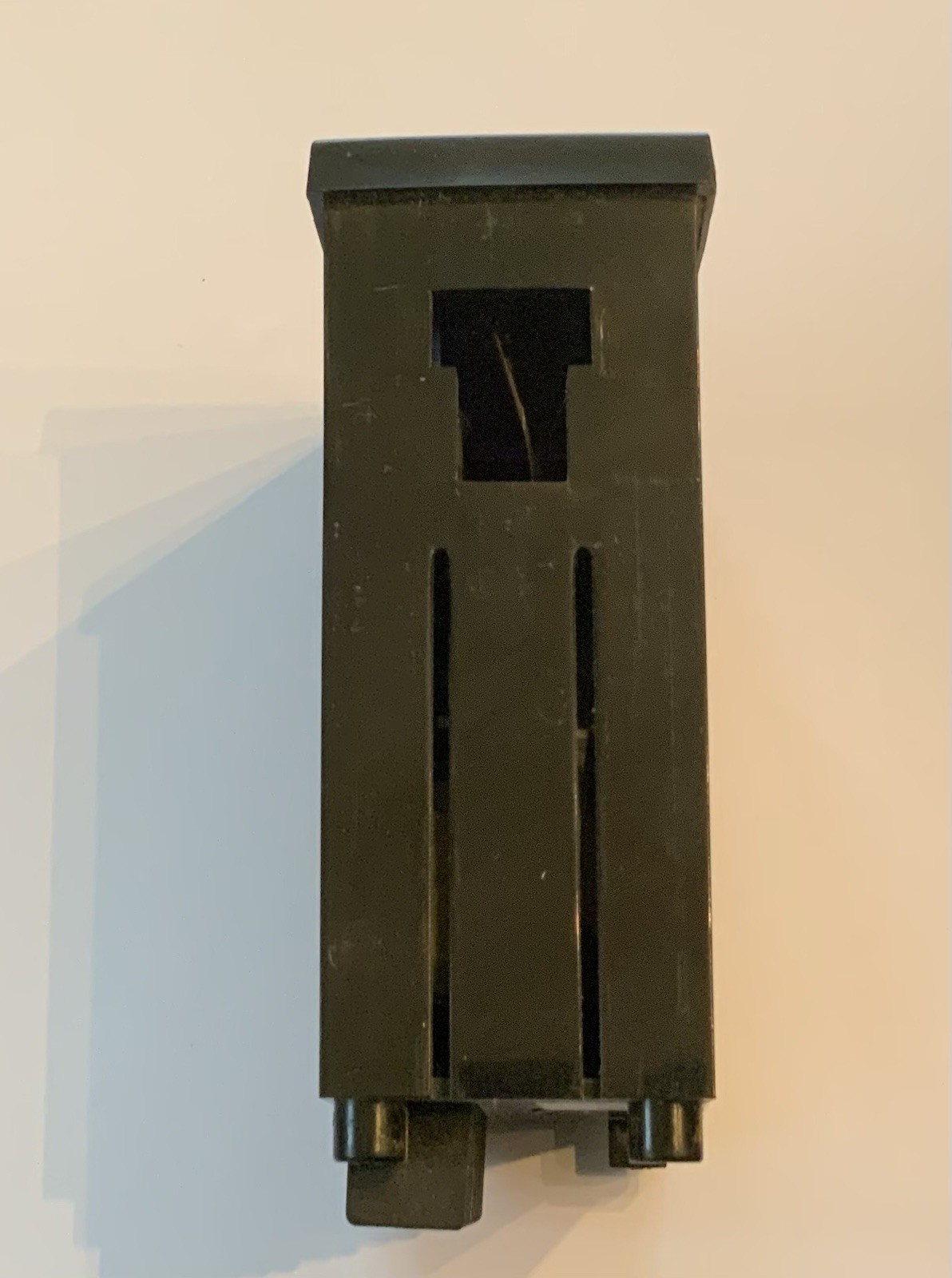 Galaxy DPM-81004 panel meter DC 0-20V Measuring Device