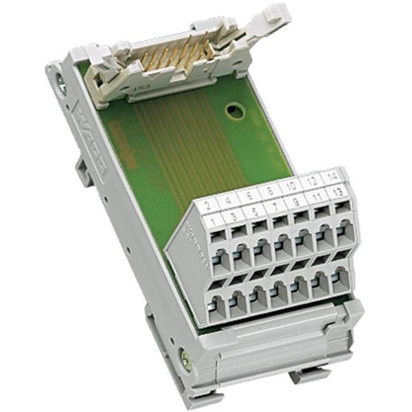 WAGO 289-611 Interface Module Contents: 1 pc.