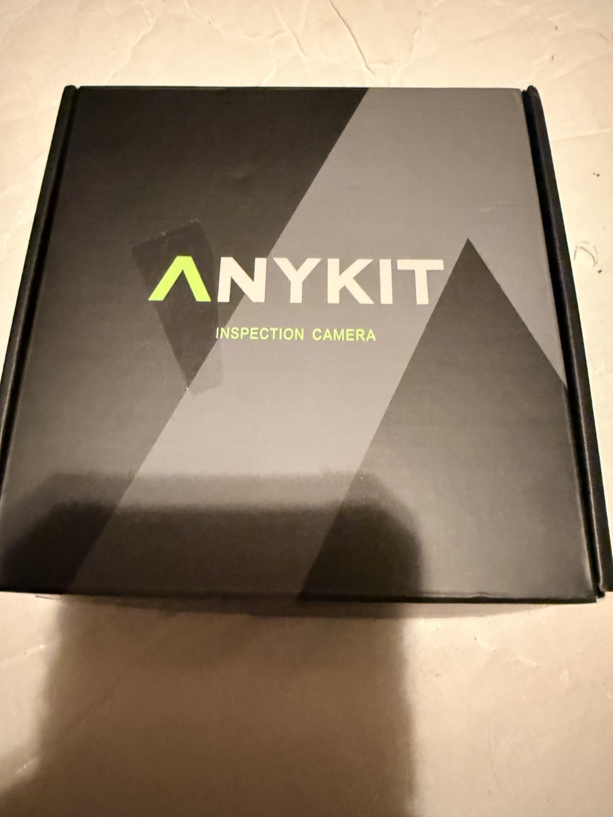 Anykit USB Endoscope inspection Camera Borescope Fit NTC100/NTC100D