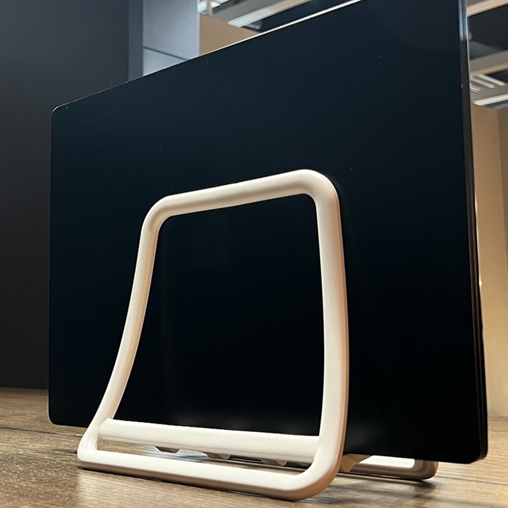 Adjustable Vertical Laptop Stand - Notebook & Tablet Holder Vertical1626