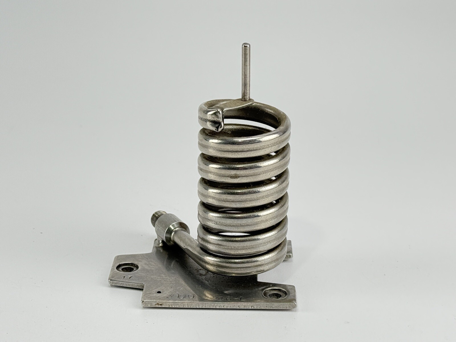 Unbranded Static Pressure Element 3000psi