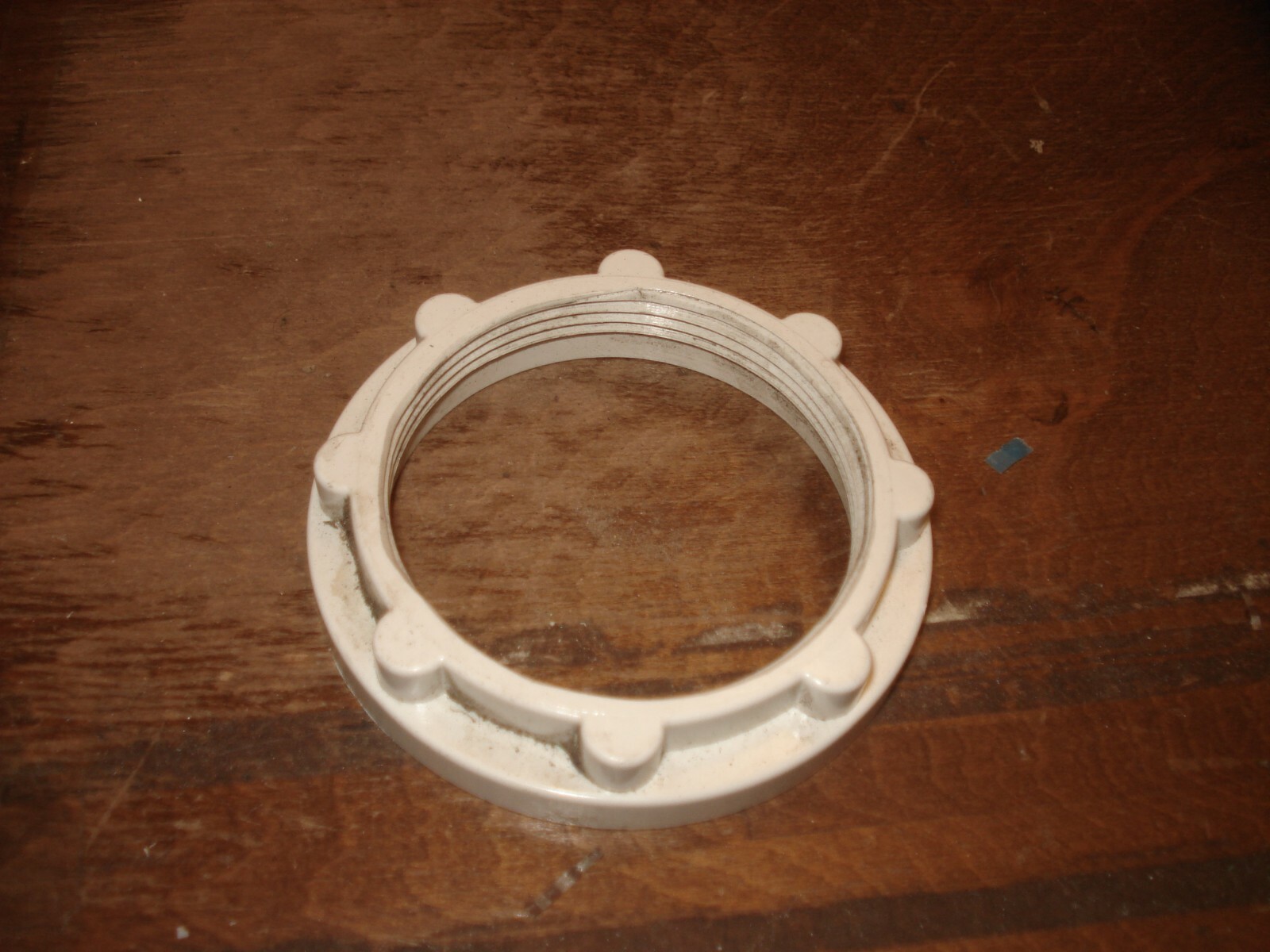 Spa/Hot Tub Wall Fitting Nut