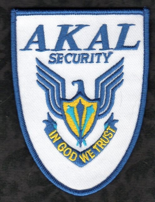 AKAL Security Patch ( B-2 )