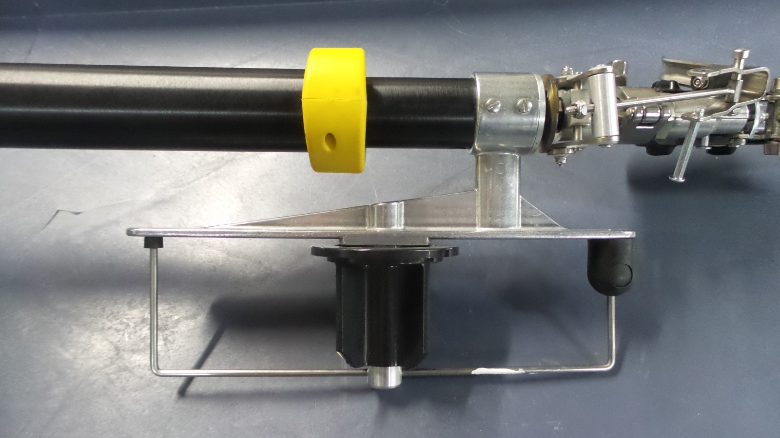 TapeTech Bazooka Continuous Flow Taper W/ Attachment