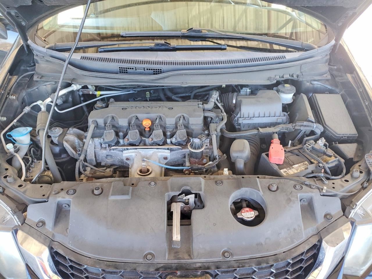 CIVIC 2015 Glove Box 5019083