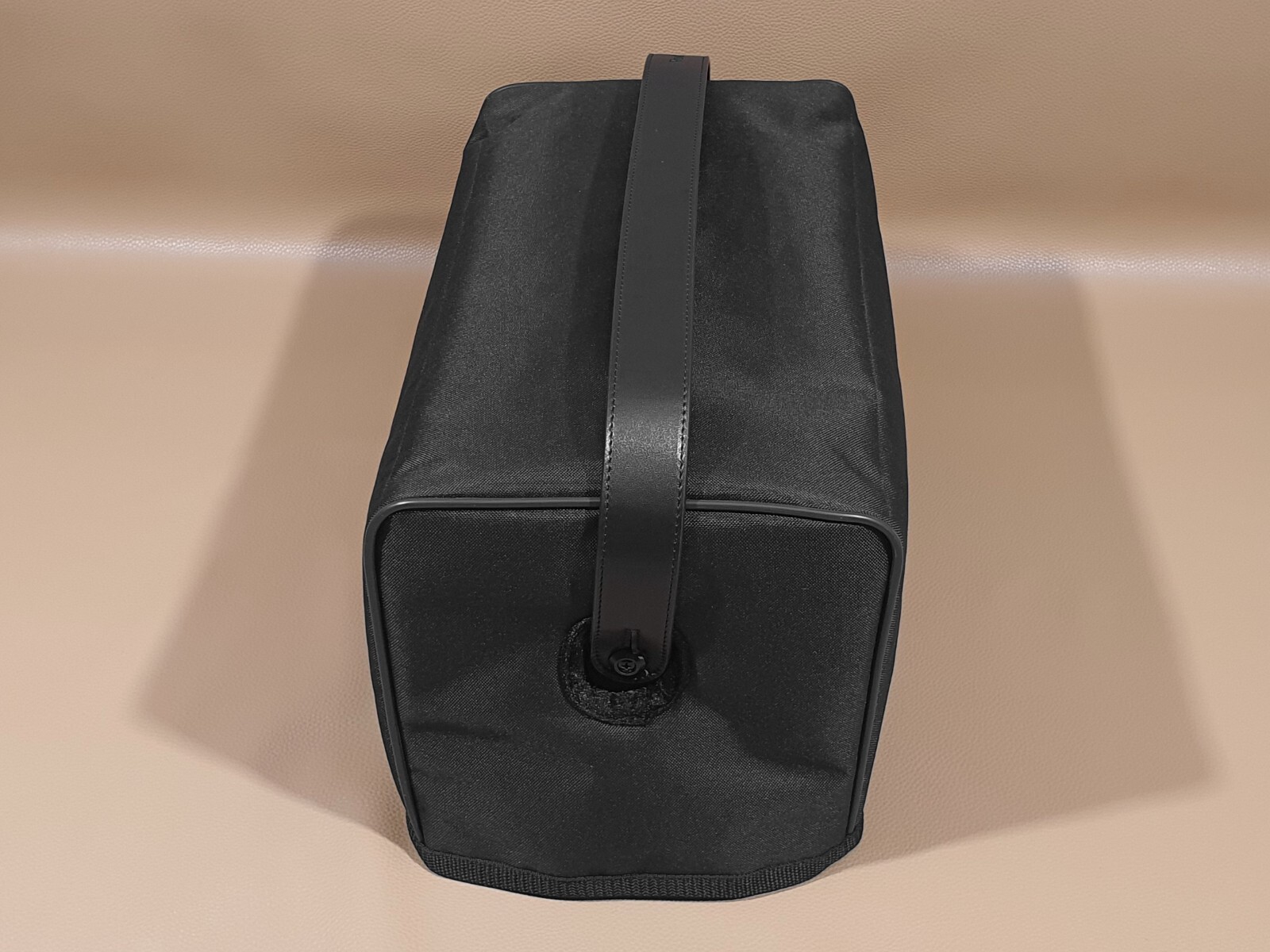Custom padded cover for Positive Grid Spark 2 practice amp