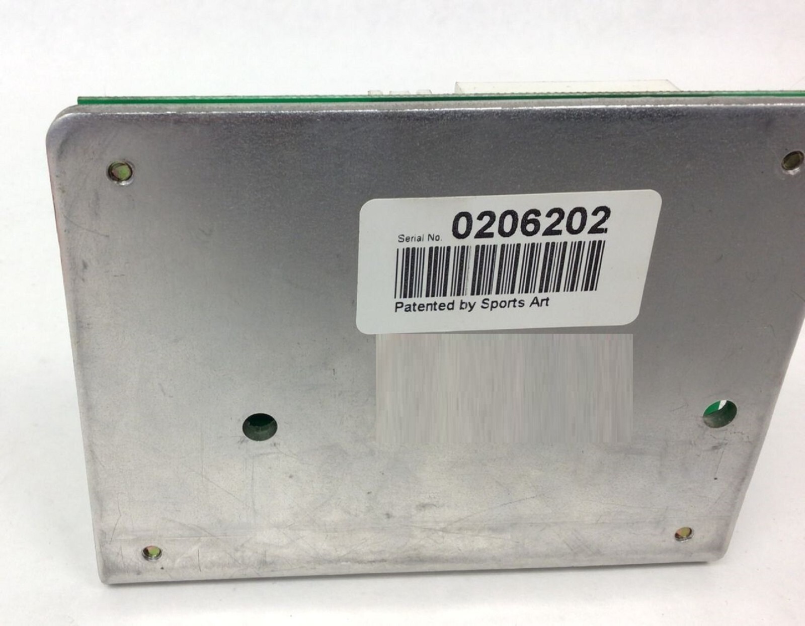 SportsArt E81 - E81 Elliptical Controller Circuit Board E81-107