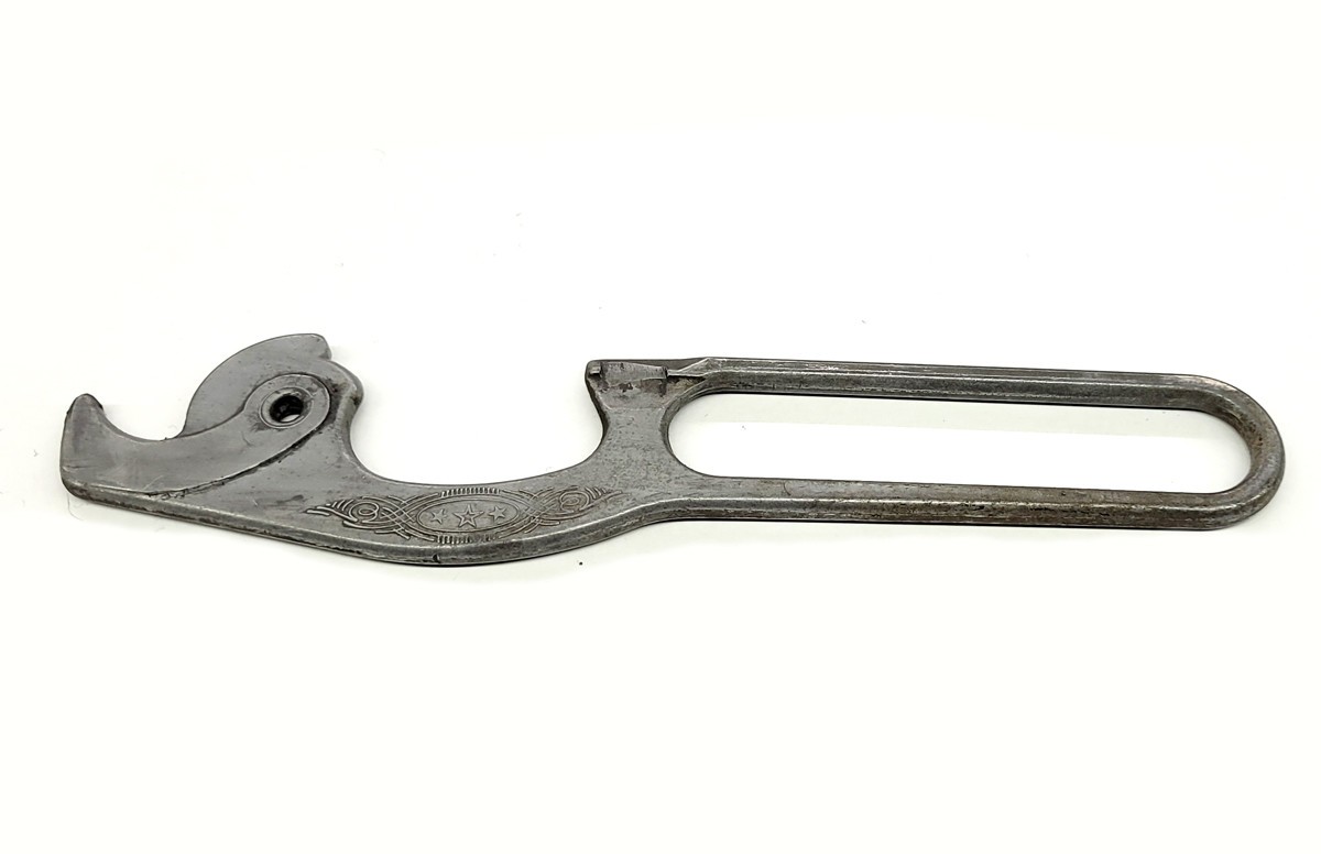 Daisy 960 Old Trusty Aluminum Cocking Lever Made In Plymouth