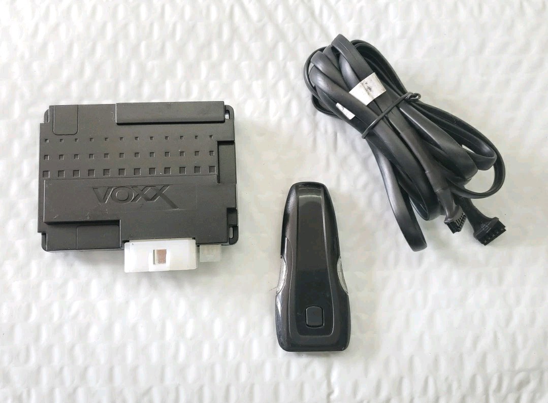 PURSUIT MODULE PRO9056Z & ANTENNA w/CABLE 4180070