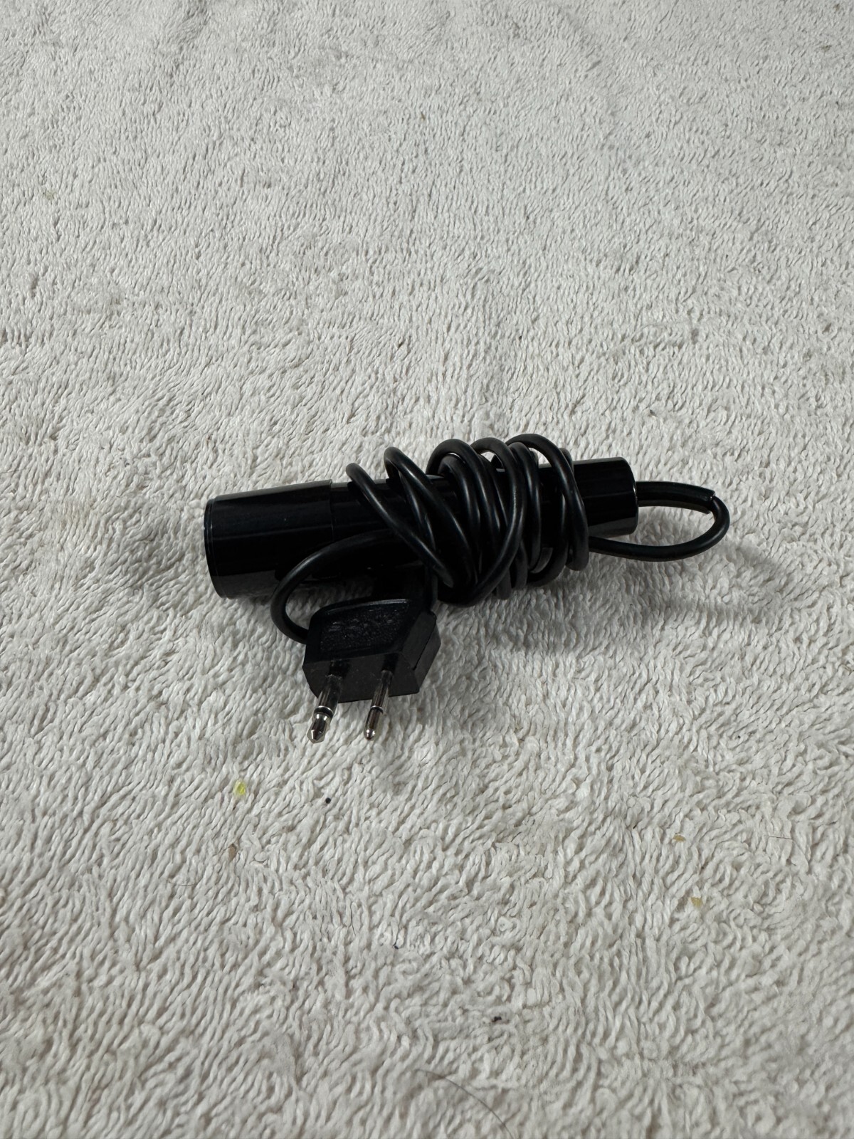 UNBRANDED MINI MICROPHONE - USED!!!