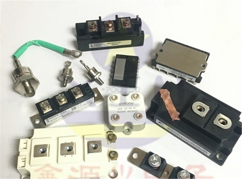 Fuji 2MBI150U4H-170 2MBI150U4H170 Module fb