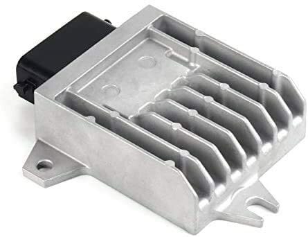 Reprogrammed Tested 2010-2011 MAZDA 3 2.0L Transmission Module TCM LF8M189E1F