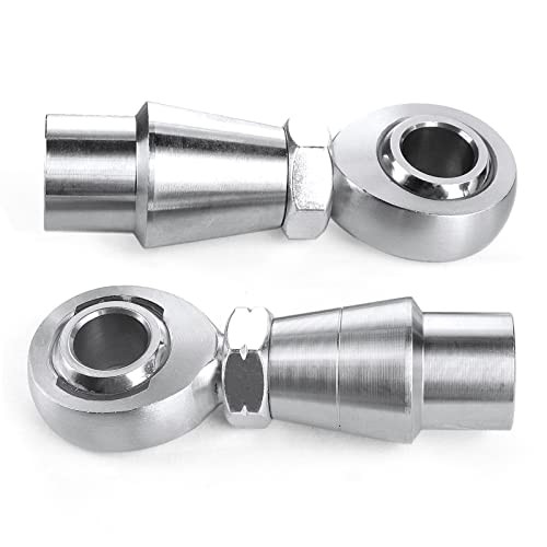 5/8” Heim Joints Rod End Kit,.625" Chromoly Heim Joints Panhard 5/8 inch 1 Pair