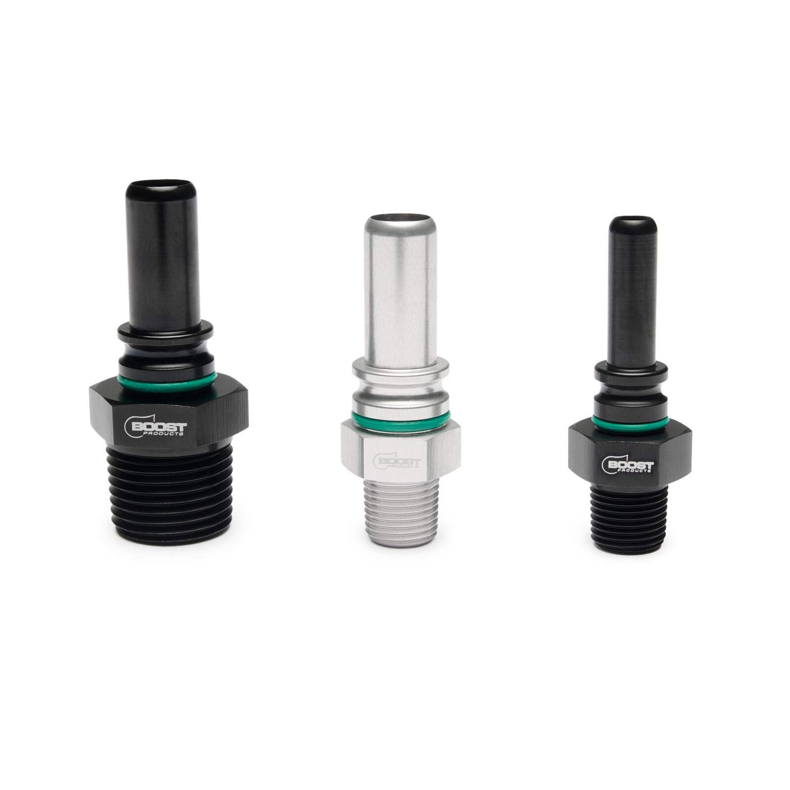 Quick Click Male Fitting to NPT Male