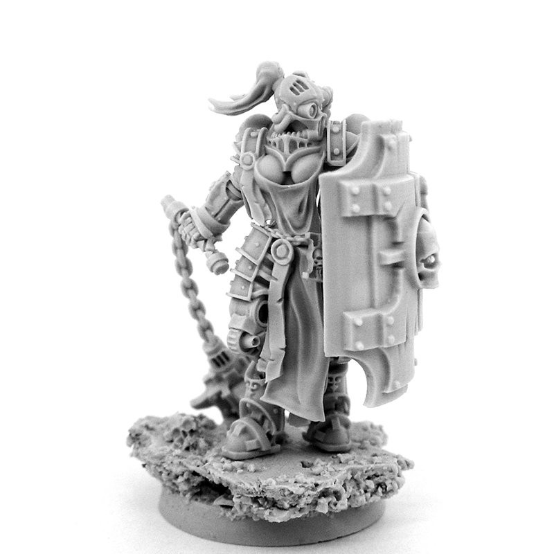 IMPERIAL DOMINATOR SQUAD