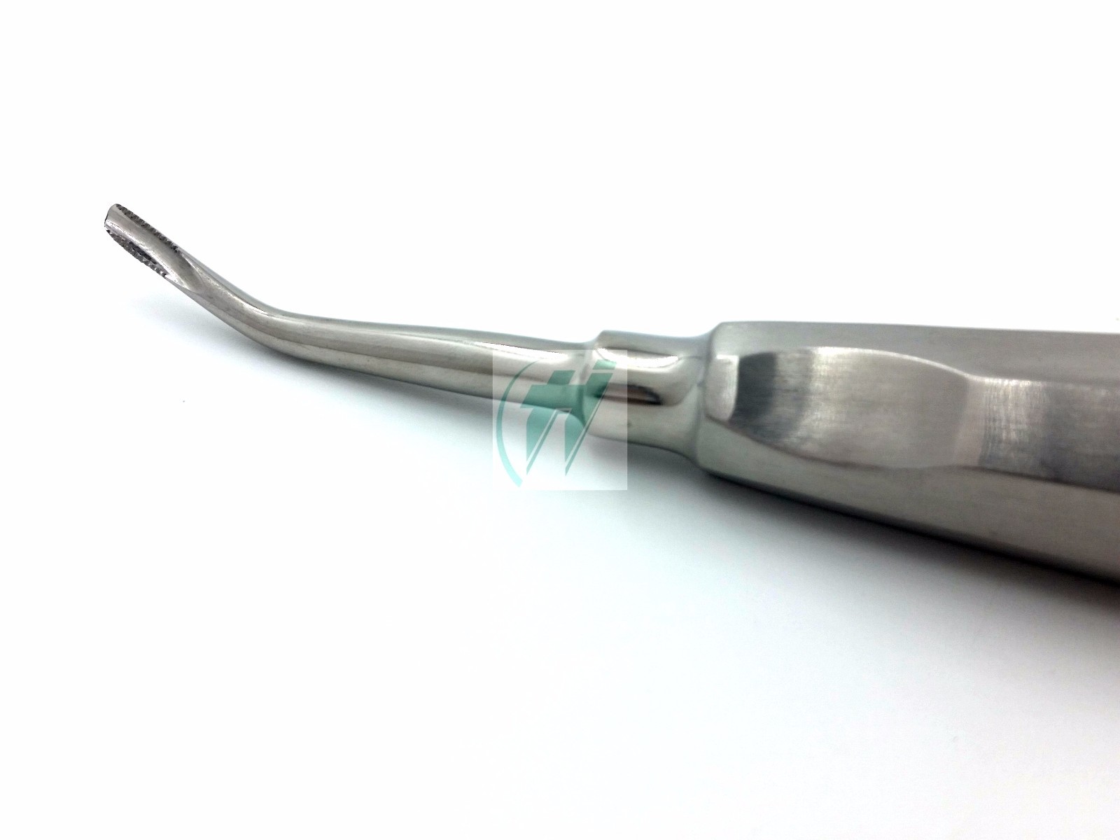 PREMIUM GRADE LINDO LEVIEN LEFT BARBED EDGE SERRATED ELEVATOR