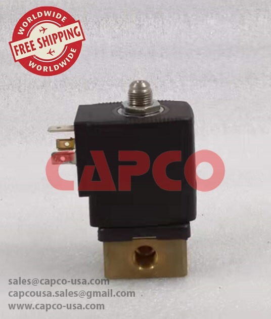 SOLENOID VALVE	54774302/NON OEM/FREE SHIPPING