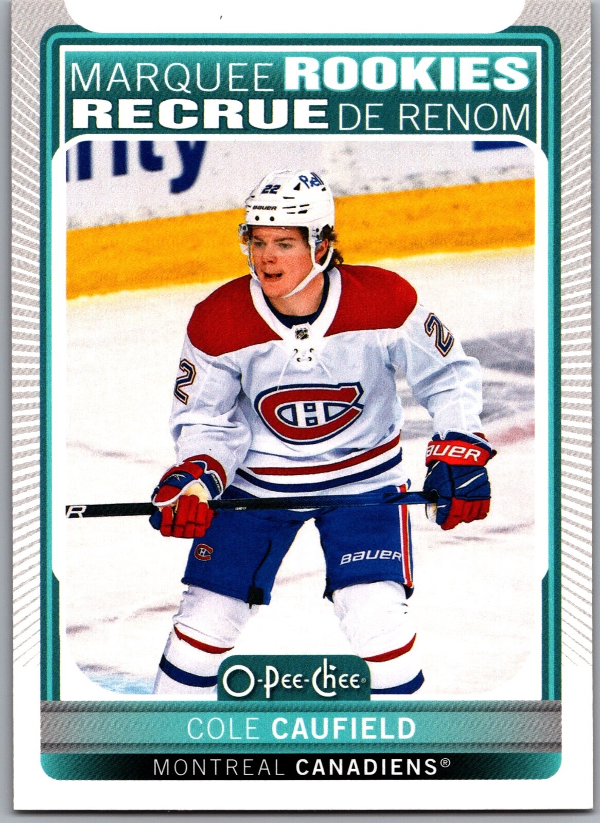 21-22 O-PEE-CHEE BASE & RC'S #501-650 - PICK FROM LIST - FREE COMBINED SHIPPING