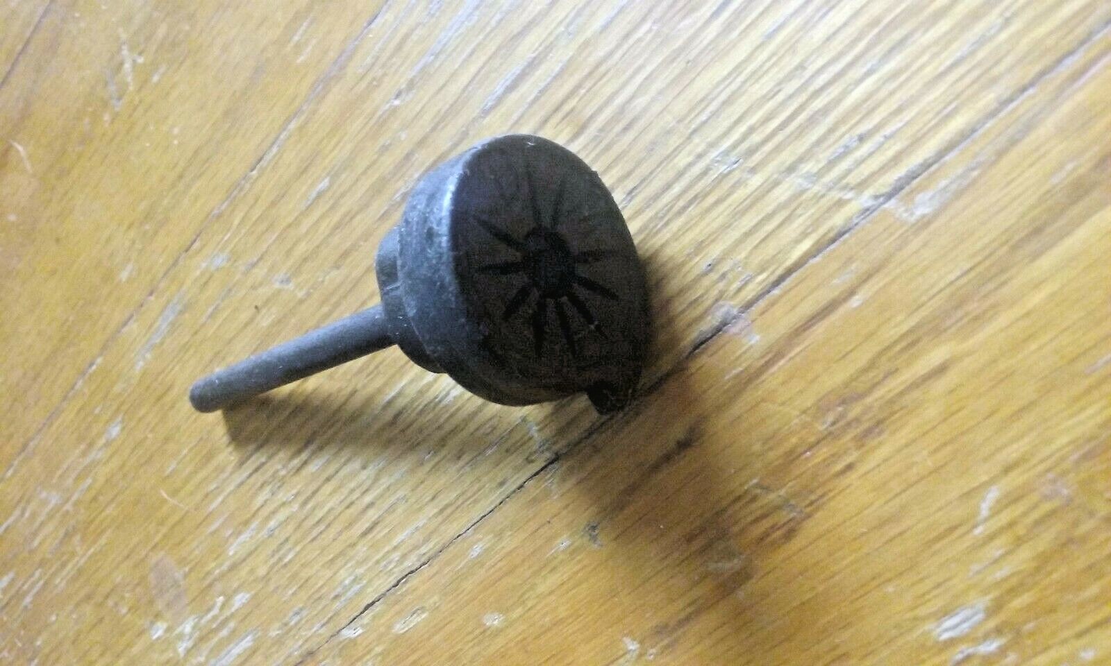 MAS French Military 1936 Rifle bolt handle part  7.5 French Cal #X91