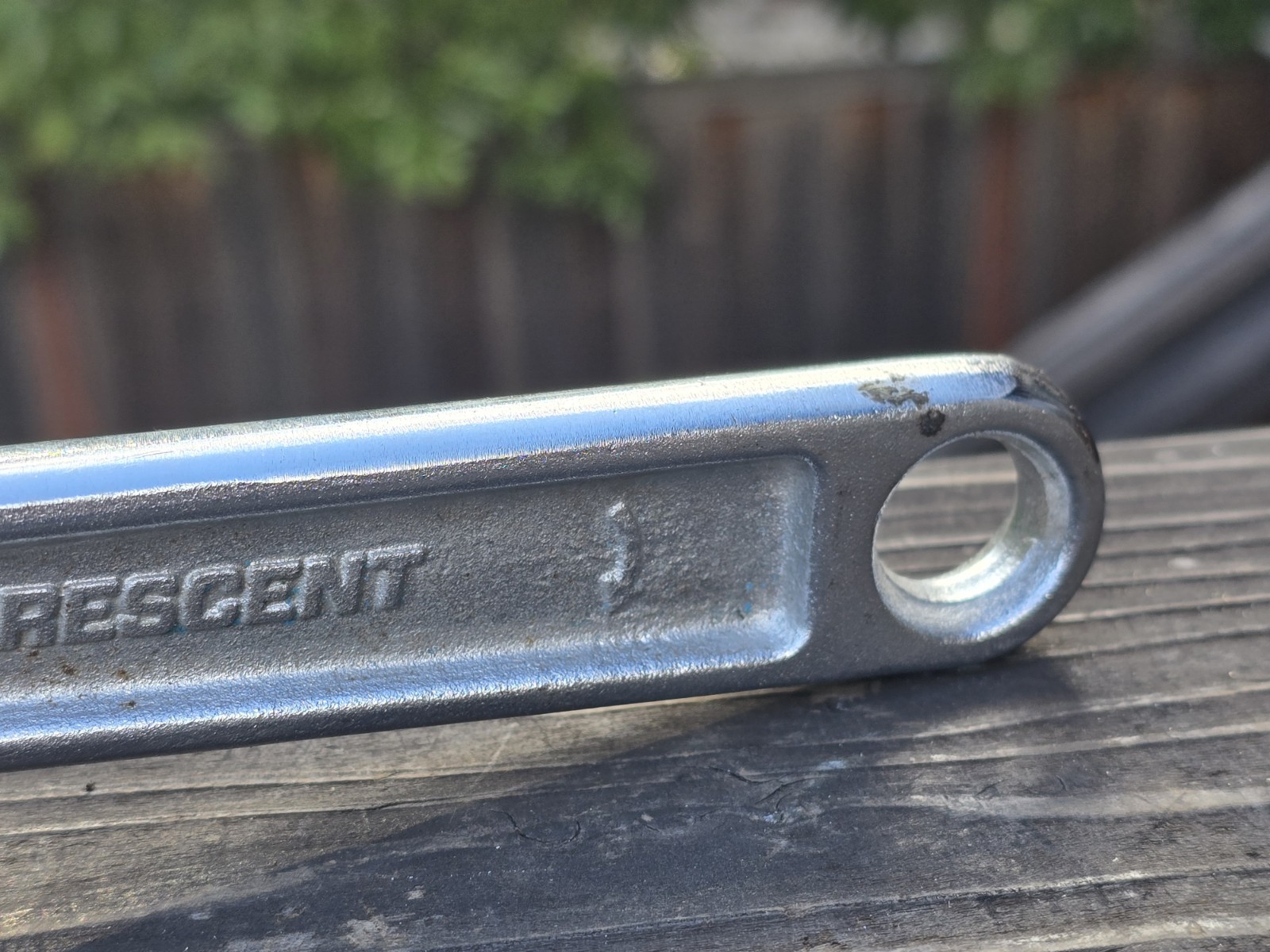CRESCENT Tools 10" Adjustable Wrench Made In USA
