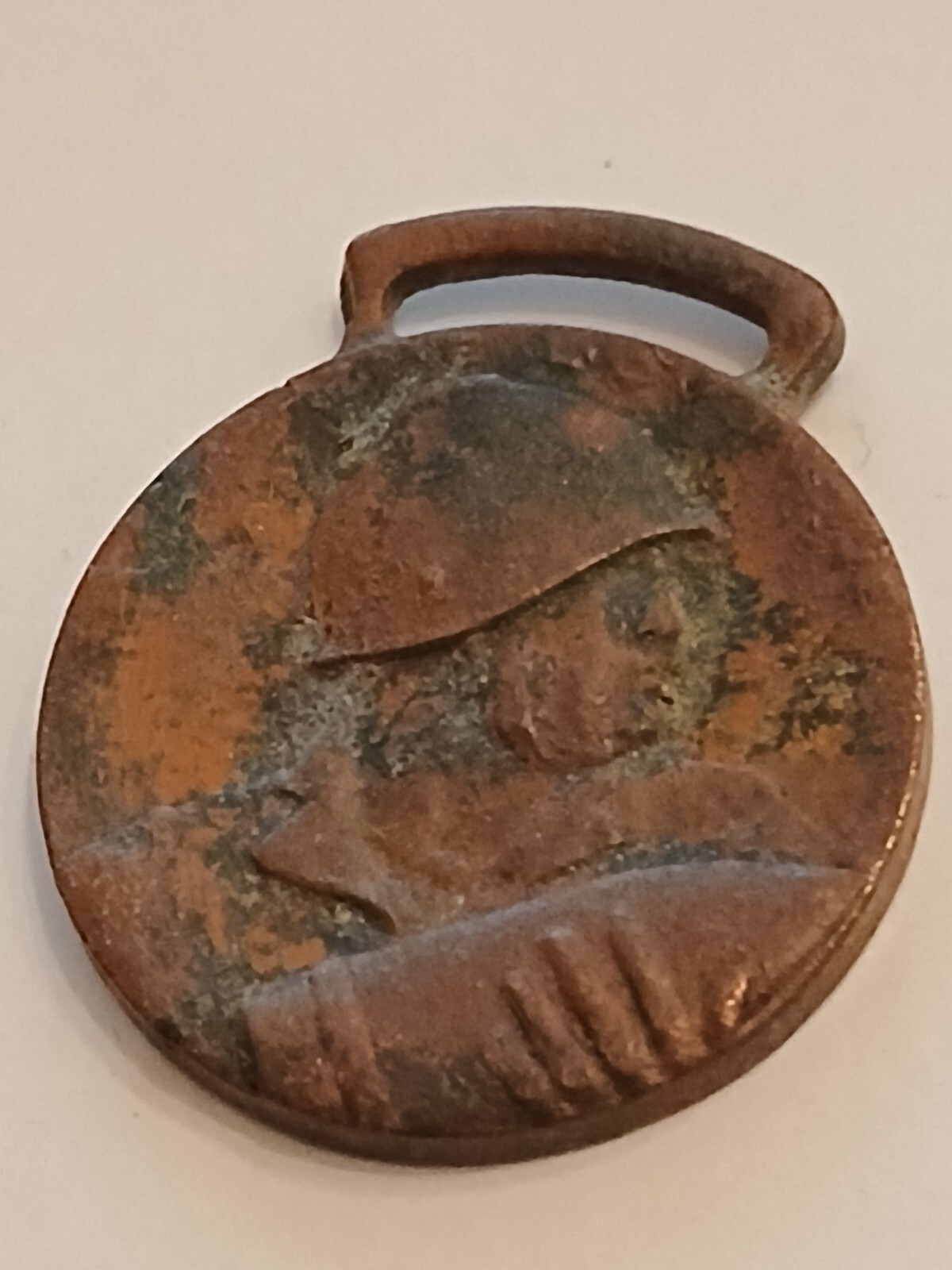 raduno nazionale artiglieri napoli 1934 cm nume