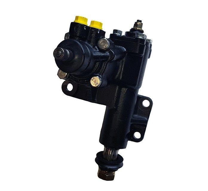Borgeson 800127 Power Steering Conversion 1965-79 Mopar 1-1/4 Inch Sector Shaft