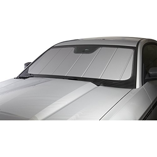 UVS100 Custom Sunscreen | UV10926SV | Compatible with Select Silver