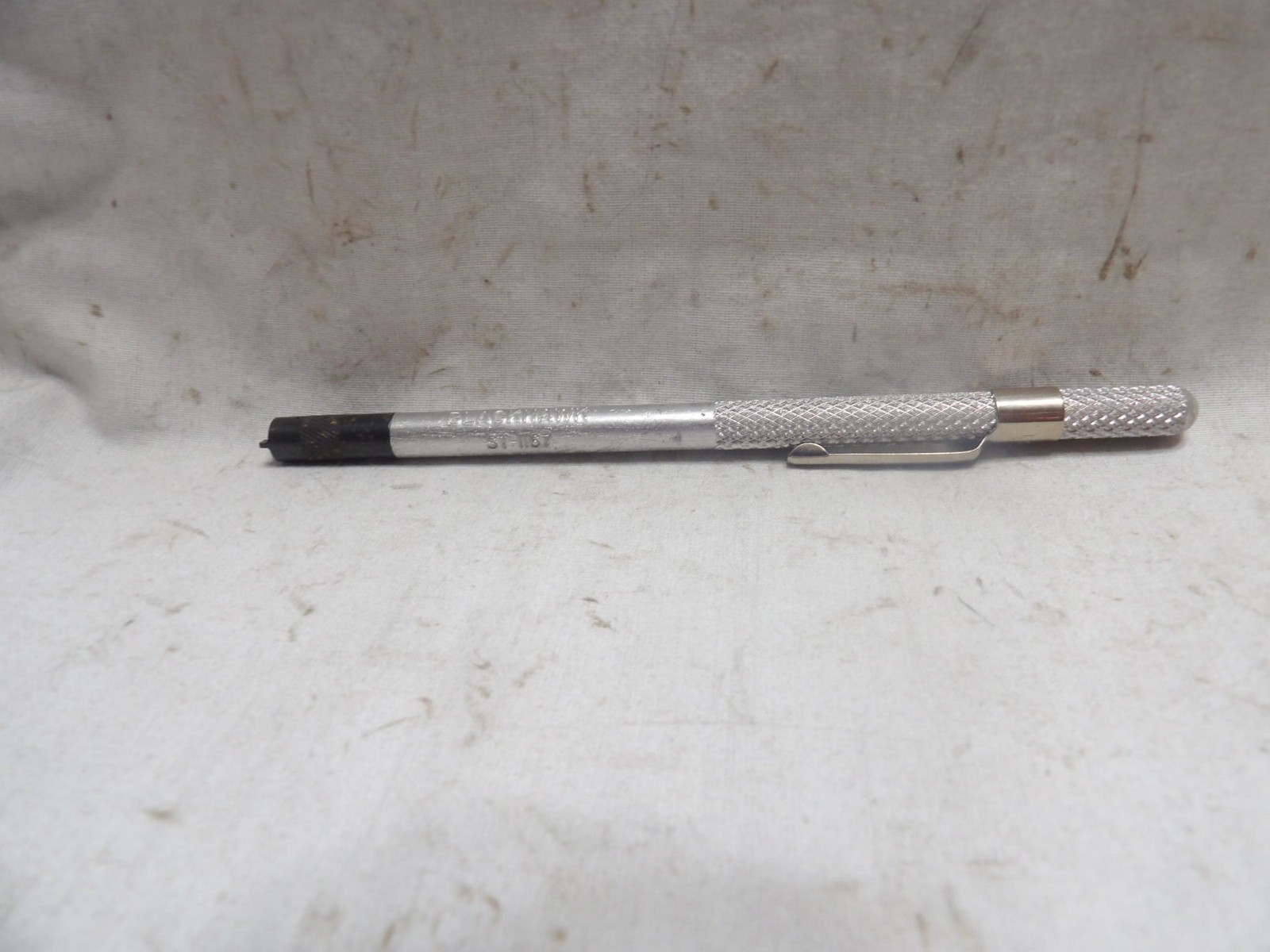 Blackhawk Screw Starter ST-1167 Length of 5-1/2" - Made in the USA
