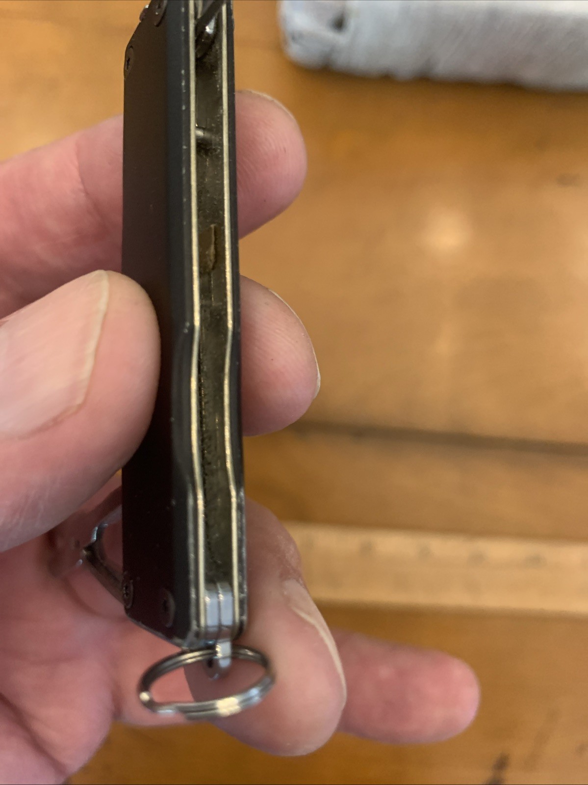 Otacle K1 Keychain Multi Tool