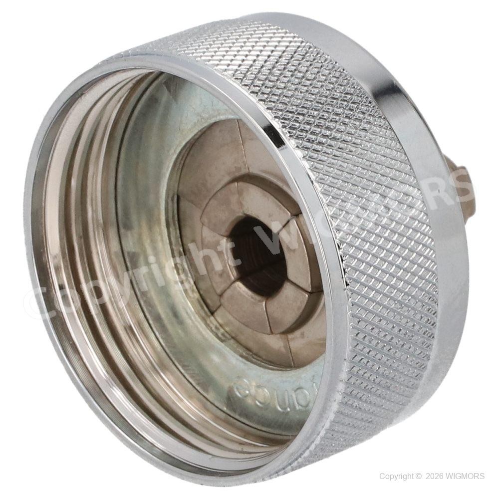 Pipe Expander Head Virax 252624 5/8"