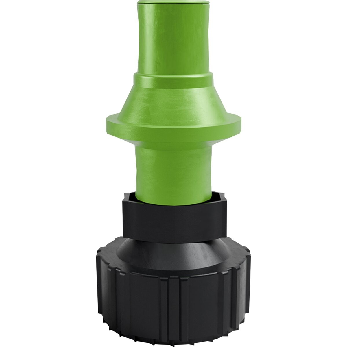 Tuff Jug Replacement Green Ripper Cap for 5 US Gal Tuff Jug Container KR20