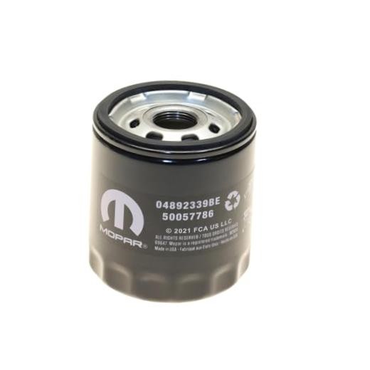 Genuine OEM Engine Oil Filter For Alfa Romeo Giulia 4892339BE