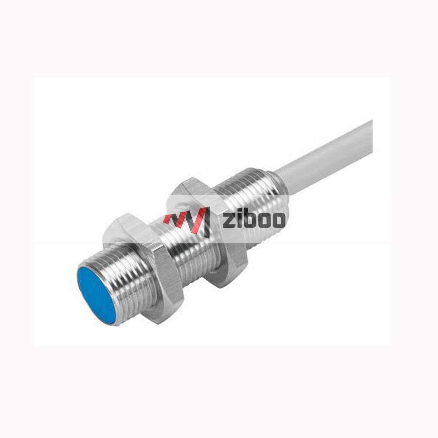 Festo Sien-M12B-Po-K-L Proximity Sensor 150406 New