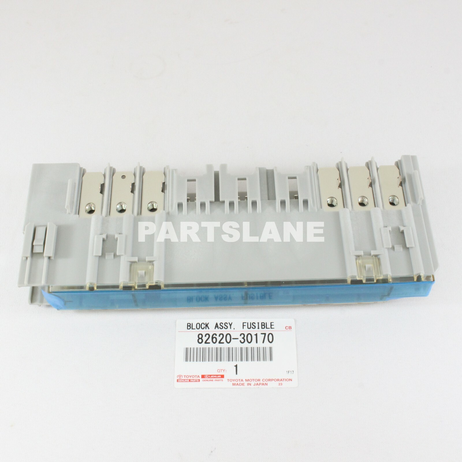 Lexus GS350 GS460 IS250 IS350 OEM Genuine Fusible Link Block 82620-30170