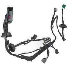 Genuine GM Front Driver Side Door Wiring Harness 84290982