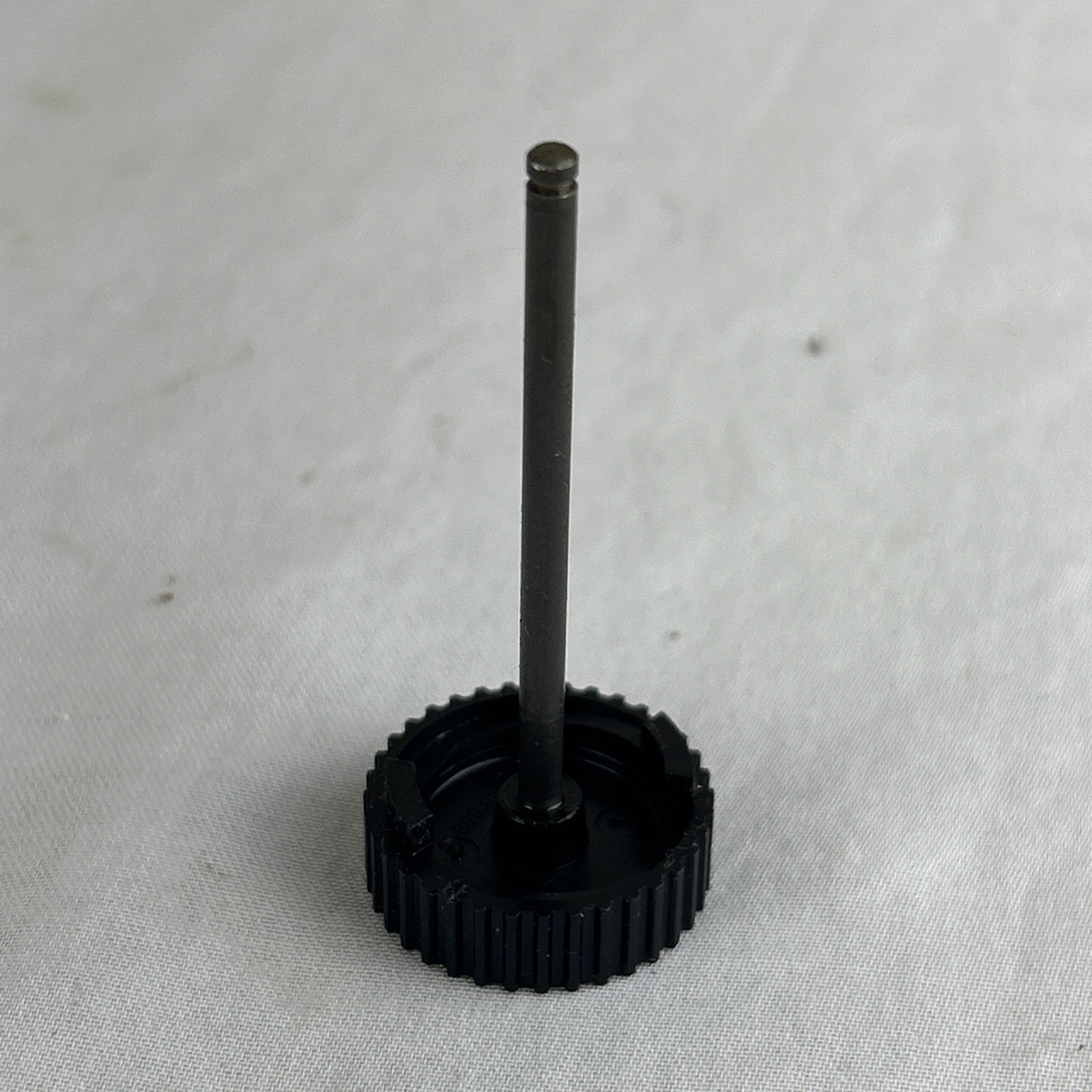 Dual 1019 Pitch Control Knob