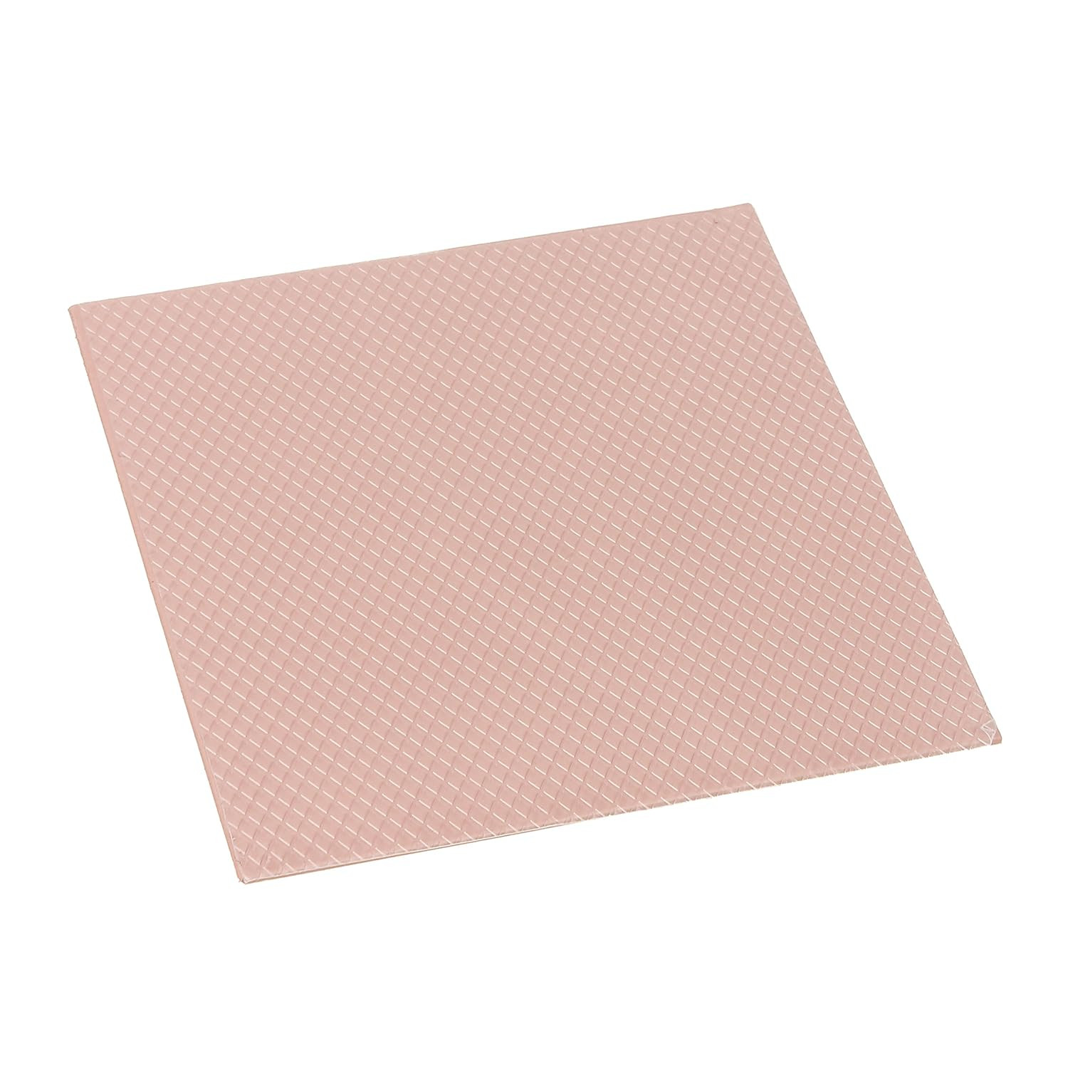 minus Pad 8-100X100X1.5Mm Thermal Interface Pad, Electrically Non-Conductive, Hi