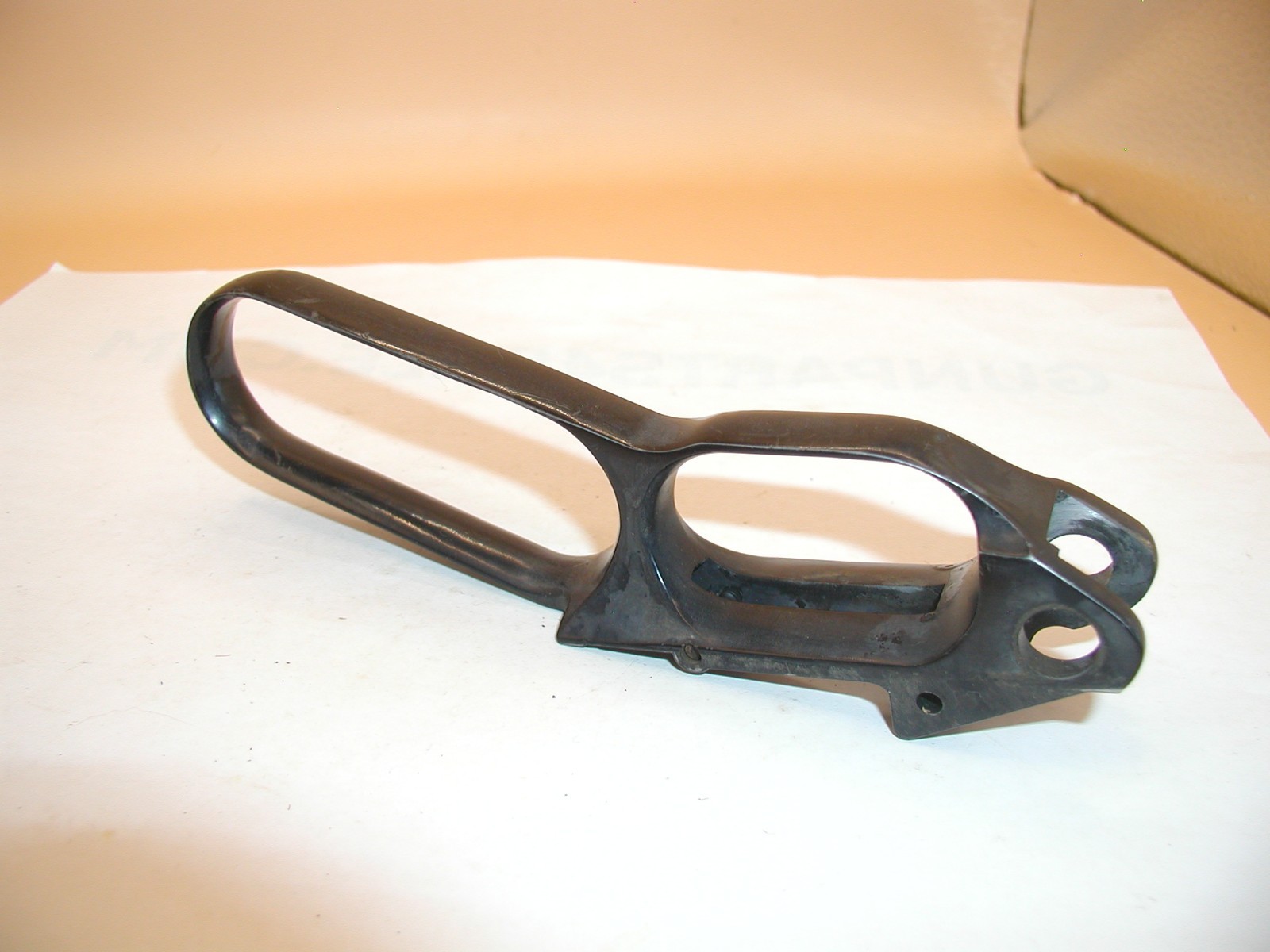 Winchester 150 - Finger Lever
