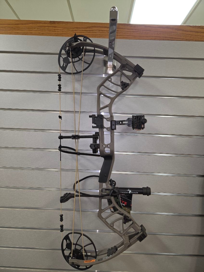 Bear Legend RTH Compound bow