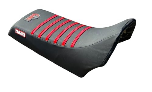 Premium Multi Grip Seat Cover - Compatible Fit for 1987-2006 Yamaha Banshee