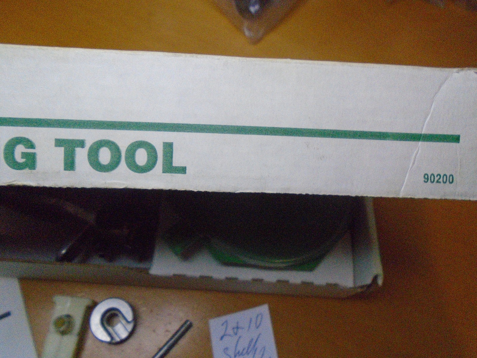 RCBS Hand Priming Tool Plus 2 & 10 Shell Holders