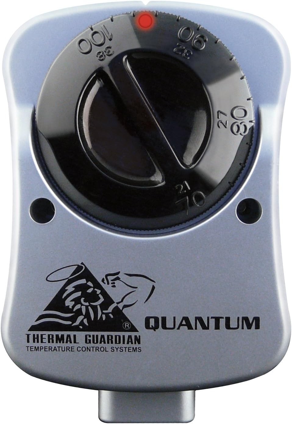 Vinyl Thermal Guardian Quantum Solid State Waterbed Heater, Full Watt