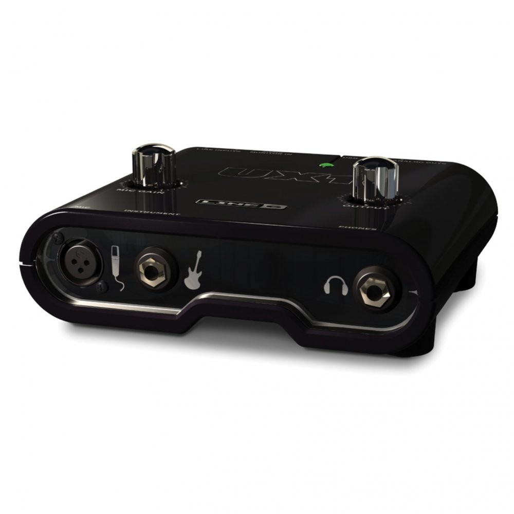 Line 6 POD Studio UX1