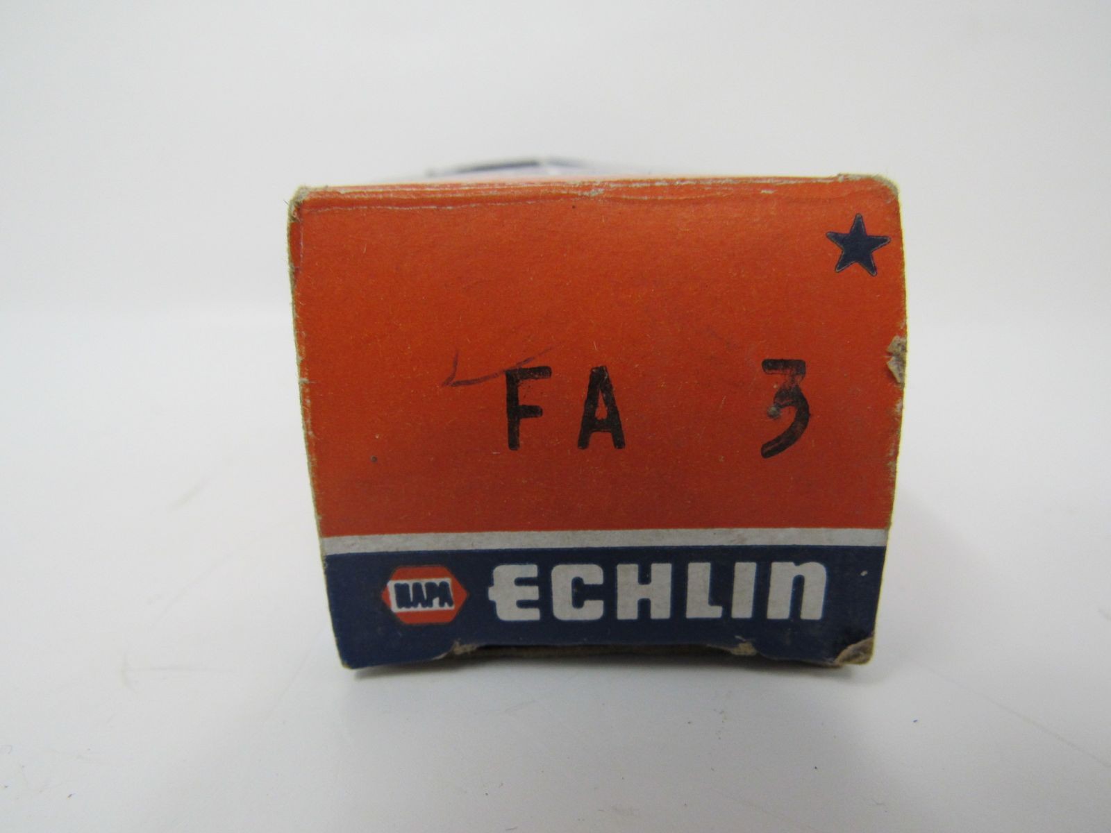 Napa Echlin Distributor Rotor FA3