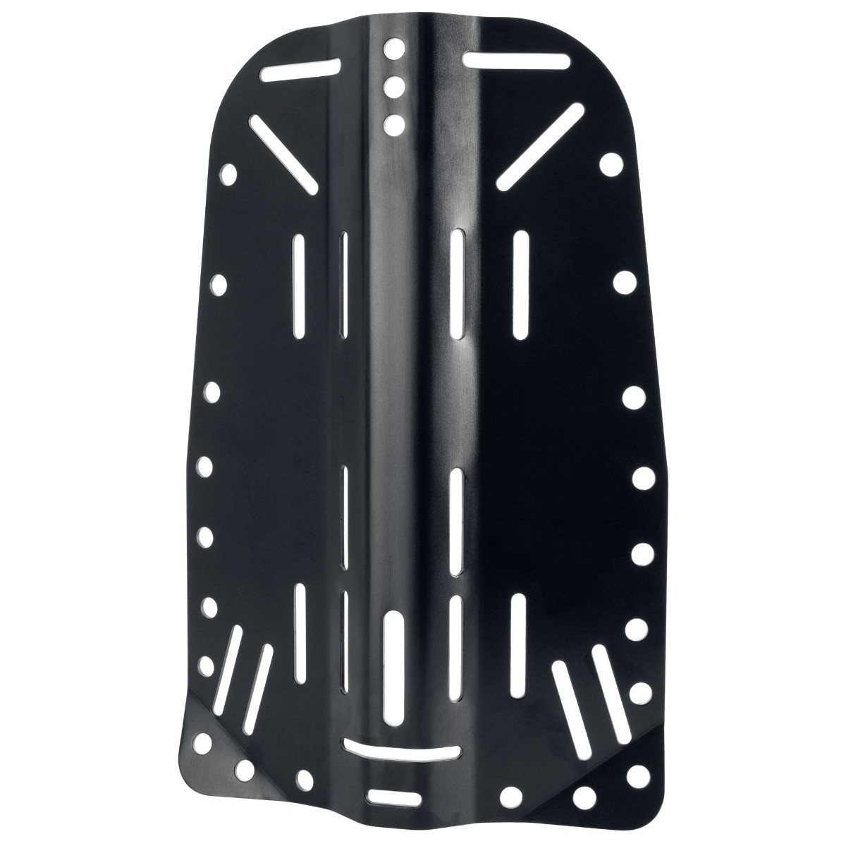 NEW - SEAC Modular Aluminum Backplate BCD SKU: S-0450009000000A