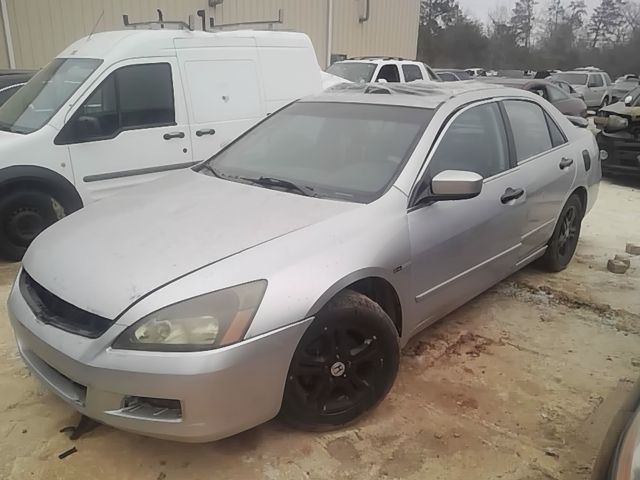 ACCORD 2006 Fuse Box Cabin 6825